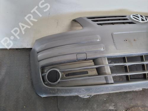 Front bumper VW CADDY III MPV (2KB, 2KJ, 2CB, 2CJ) 1.9 TDI | BP11584329C7 