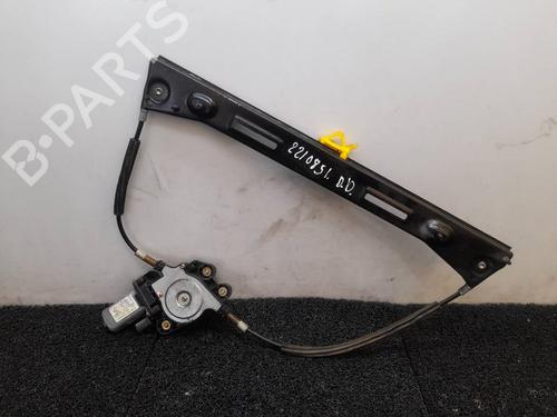 Used Front right window mechanism Front right window mechanism FIAT PANDA (169_) 1.1 (169.AXA1A) (54 hp) 10965590 10965590