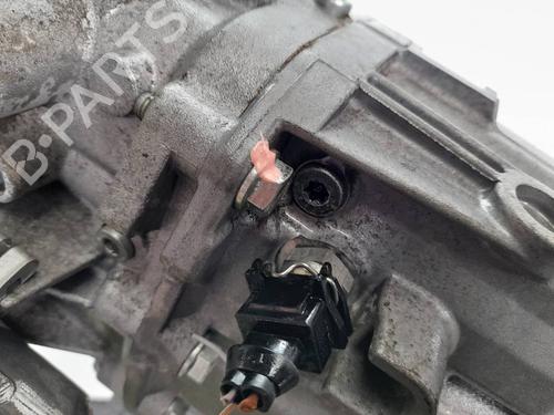 Gearbox BMW 1 (E87) 116 i | BP4427076M3 - Image 12