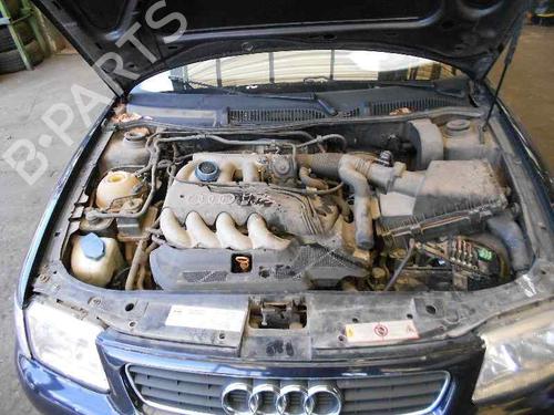 Engine AUDI A3 (8L1) 1.8 | BP1019709M1 - Image 15