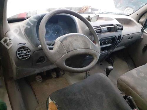 Headlight switch RENAULT MASTER II Van (FD) | BP38060557I24 - Image 10