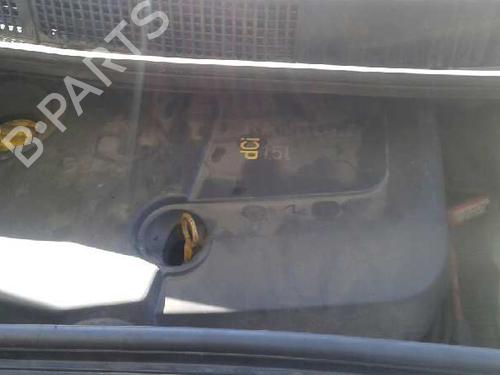 Front right window mechanism RENAULT SCÉNIC II (JM0/1_) 1.5 dCi (JM0F) | BP161840C23 