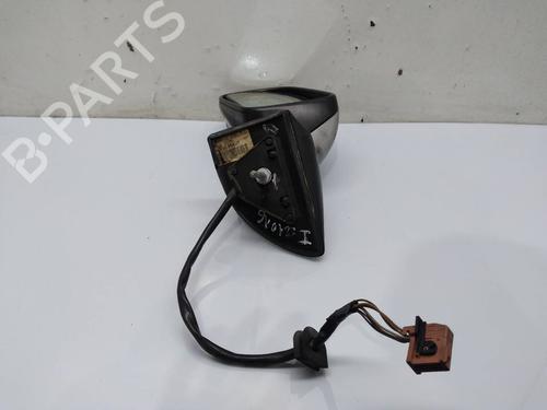 Left mirror PEUGEOT 407 (6D_) 1.6 HDi 110 (6D9HZC, 6D9HYC) | BP11498031C26 