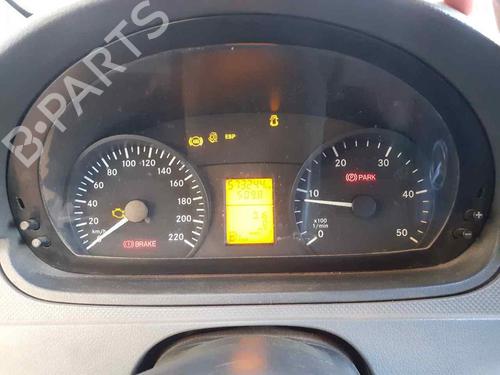 Engine MERCEDES-BENZ VITO / MIXTO Van (W639)  | BP32211164M1  - Image 7