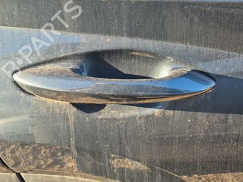 Used Rear right exterior door handle HYUNDAI TUCSON (NX4E, NX4A) [2020-2025]  30614137