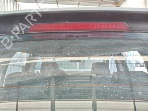 Rear spoiler BMW X5 (E53) 3.0 d | BP10208827C96 