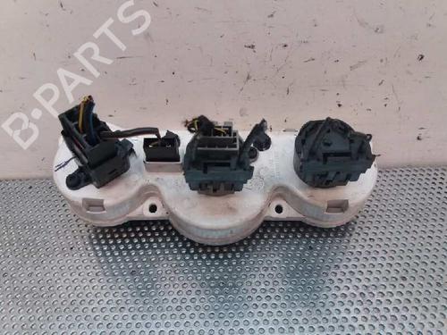 Climate control FORD TRANSIT CONNECT (P65_, P70_, P80_) 1.8 TDCi | BP1021062I5 - Image 3