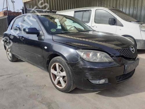 Starter MAZDA 3 (BK) 1.6 DI Turbo | BP33719286M8 - Image 8