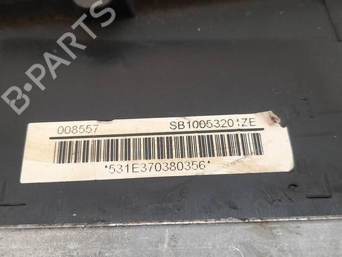 Airbag Kit CITROËN C2 (JM_) 1.1 | BP597942C86 