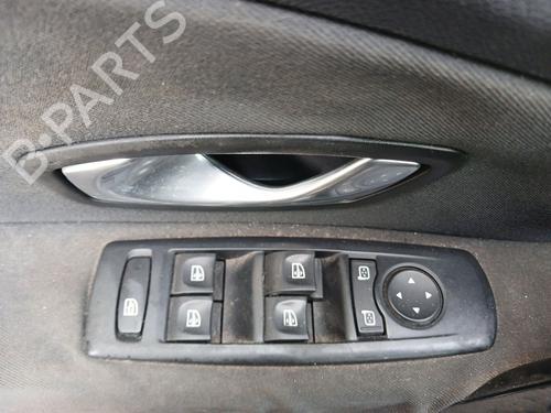 Engine RENAULT MEGANE III Hatchback (BZ0/1_, B3_) 1.5 dCi | BP36663467M1  - Image 10