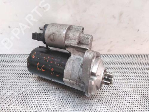 Startmotor VW GOLF IV (1J1) 1.6 16V (105 hp) 881194