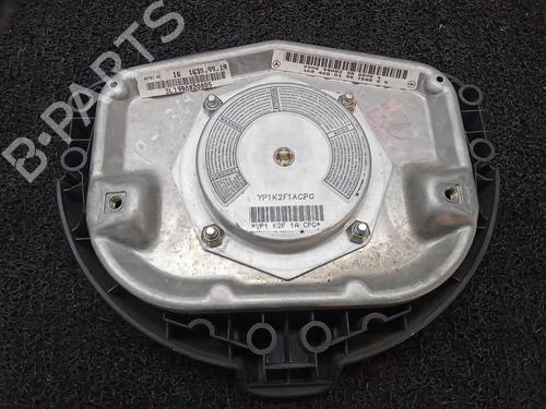 Airbag Kit MERCEDES-BENZ A-CLASS (W168) A 170 CDI (168.008) | BP4434108C86 