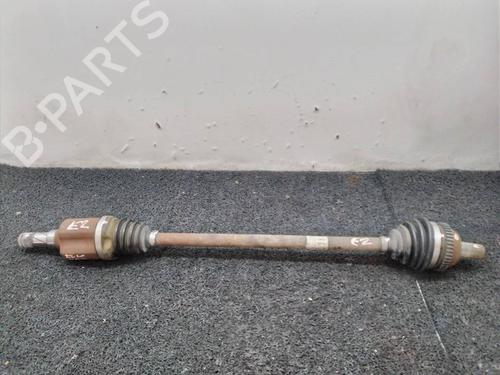 Used Right rear driveshaft Right rear driveshaft 10539463 10539463