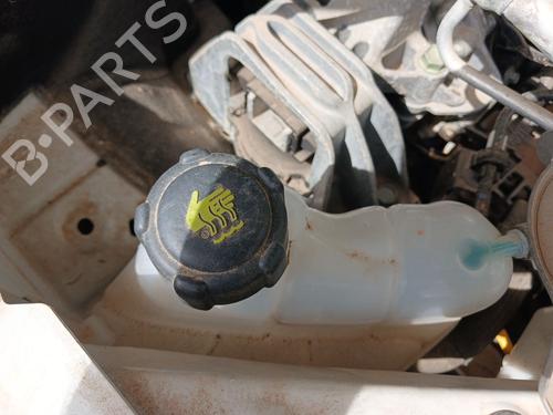 Ekpansionstank Ekpansionstank NISSAN QASHQAI II (J11, J11_) 1.3 DIG-T (140 hp) 34645150 34645150