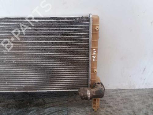 Køler FIAT DOBLO MPV (119_, 223_) 1.2 (223AXA1A) | BP1780752M31 
