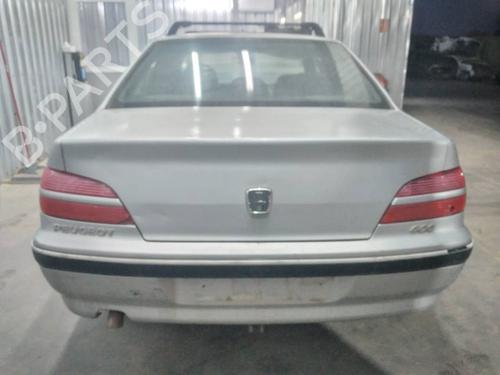 Left mirror PEUGEOT 406 (8B) 2.0 HDI 90 | BP11218276C26 