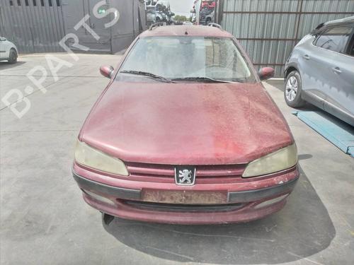 BP13950914C80 | Piloto derecho del maletero PEUGEOT 406 (8B) 2.1 TD 12V BP13950914C80