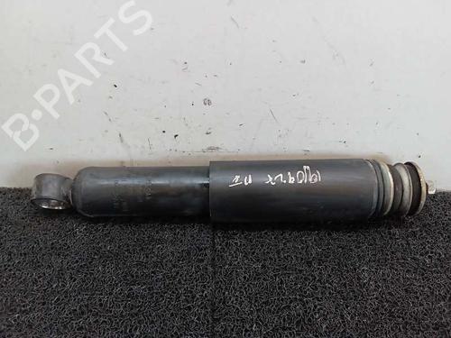 Used Left front shock absorber NISSAN NT400 CABSTAR (F24M) 35.14, 45.14 (136 hp) 6514405