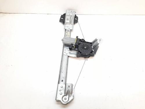 Front left window mechanism DACIA SANDERO II | BP15230544C22 - Image 3