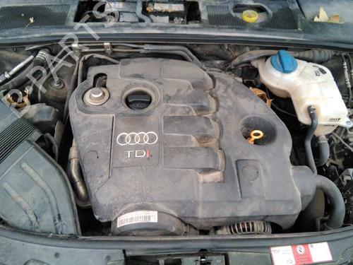 Right front shock absorber AUDI A4 B6 (8E2) 1.9 TDI | BP4448015M17  - Image 10