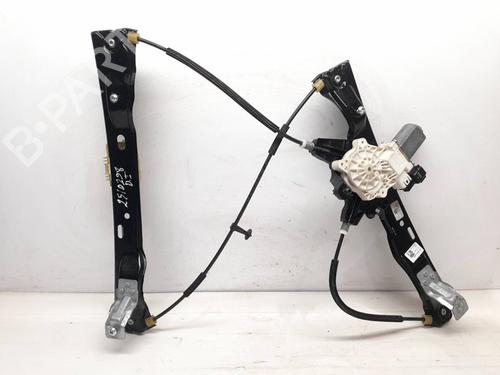 Used Front left window mechanism FORD FOCUS III [2010-2020]  32204767
