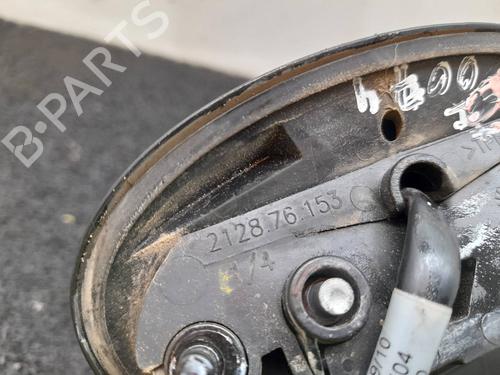 Left mirror OPEL MERIVA B MPV (S10) 1.3 CDTI (75) | BP9072065C26 