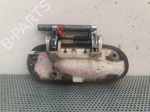 Rear left exterior door handle NISSAN ALMERA TINO (V10)  | BP1594965C130 