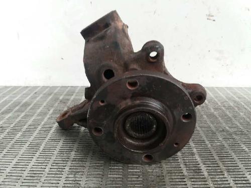 Used Right front steering knuckle Right front steering knuckle 589116 589116