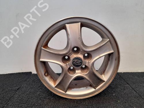 Used Rim HYUNDAI SANTA FÉ I (SM) 2.0 CRDi 4x4 (113 hp) 8221200