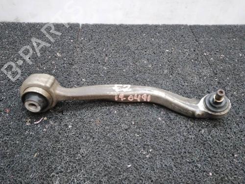 Right front suspension arm MERCEDES-BENZ C-CLASS (W204) C 250 CDI (204.003) 20446  |