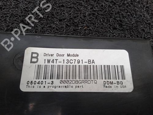Computer JAGUAR S-TYPE II (X200) 3.0 V6 | BP7481277M11 