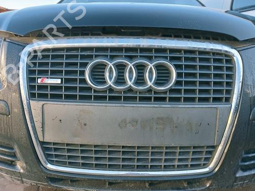 Used Grille AUDI A3 (8P1) [2003-2013]  29970198