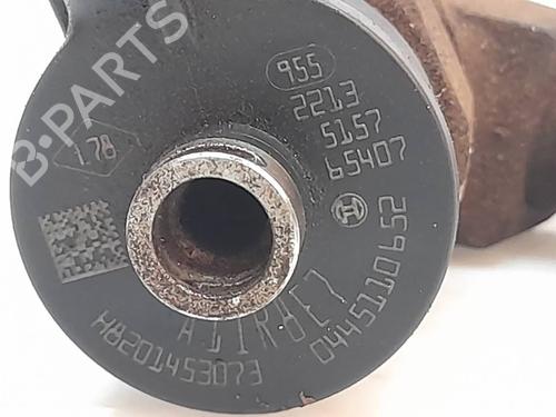 Injector DACIA SANDERO II  | BP22441988M100 