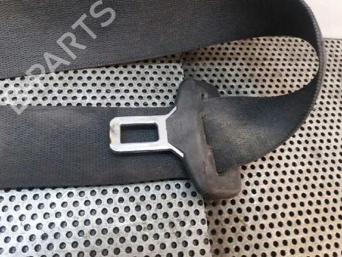 Front left seatbelt MERCEDES-BENZ C-CLASS (W203) C 220 CDI (203.006, 203.008) | BP8737384I26 