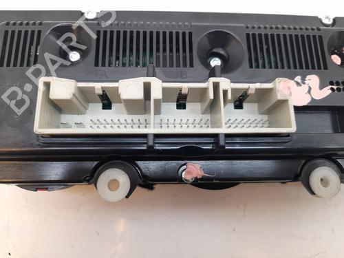 Climate control VW TOURAN (1T1, 1T2) 2.0 TDI 16V | BP9304029I5 