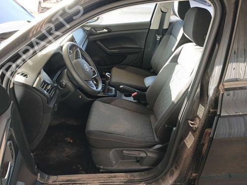 Rear seat VW T-CROSS (C11, D31) | BP34120067C17 - Image 14