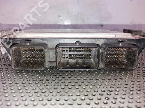 Engine control unit (ECU) FORD FOCUS II (DA_, HCP, DP)  | BP2221886M57 