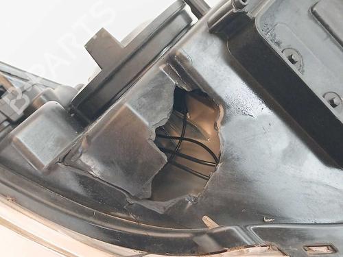 Left headlight FORD FOCUS III 1.6 TDCi | BP38174647C28 - Image 3