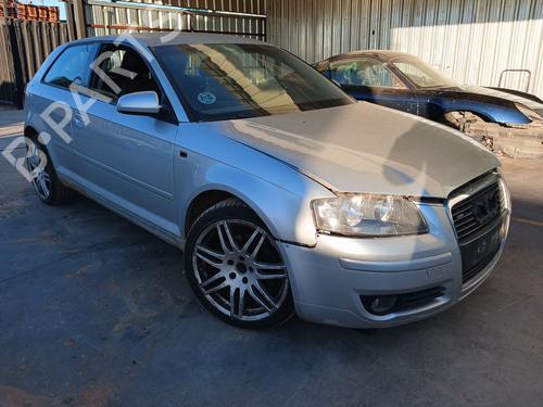 Left headlight AUDI A3 (8P1) 1.9 TDI | BP37463730C28 - Image 8