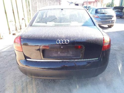Left front driveshaft AUDI A6 C5 (4B2, 4B4) 2.4 | BP6521419M38  - Image 8
