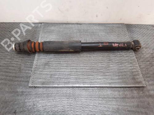 Used Right rear shock absorber KIA PICANTO I (SA) 1.1 (65 hp) 4431461