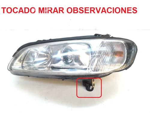 Used Left headlight Left headlight OPEL OMEGA B (V94) [1994-2005] 32496810 32496810