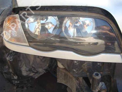 Fuel pump BMW 3 (E46) 320 d | BP1019382M76 - Image 26