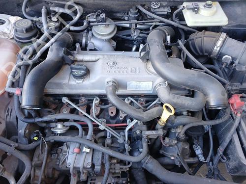 Starter FORD TRANSIT CONNECT (P65_, P70_, P80_) 1.8 Di | BP37232251M8 - Image 15