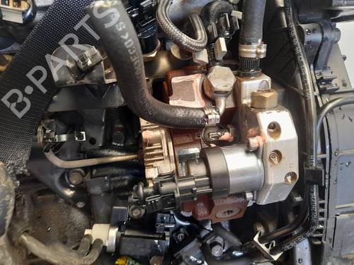 Engine OPEL ASTRA H (A04) 1.7 CDTI (L48) | BP10566352M1 