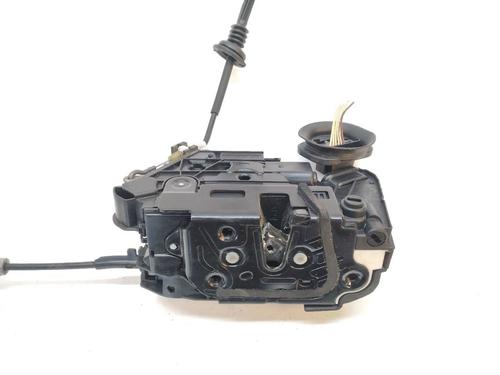Rear right lock VW GOLF VI (5K1) 2.0 TDI | BP15124882C99 