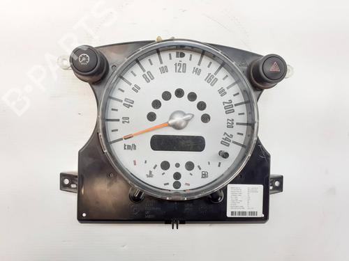 Cockpit MINI MINI (R50, R53) Cooper (116 hp) 32335884