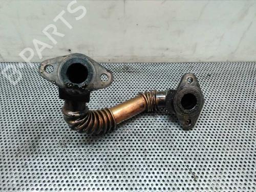 Used Pipe CHEVROLET CAPTIVA (C100, C140) 2.0 D 4WD (150 hp) 14034522