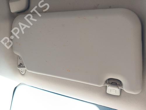 Left sun visor FORD MONDEO IV (BA7) | BP36987788I1 - Image 2