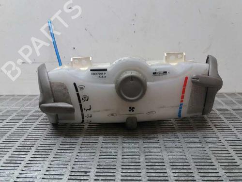 Used Climate control PEUGEOT 107 (PM_, PN_) 1.0 (68 hp) 593281